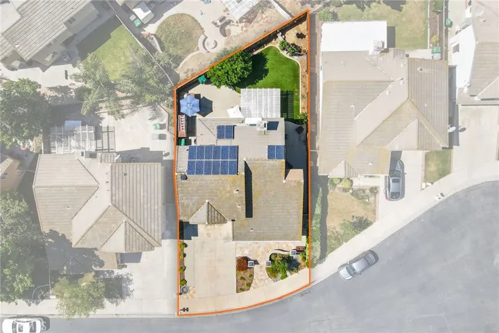 11395 Foxglove Lane, Corona, California 92878