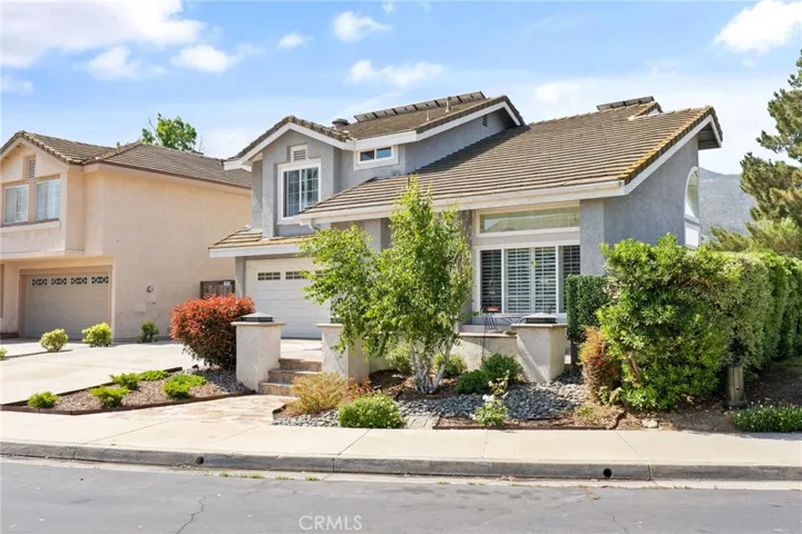 11395 Foxglove Lane, Corona, California 92878