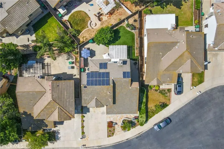 11395 Foxglove Lane, Corona, California 92878