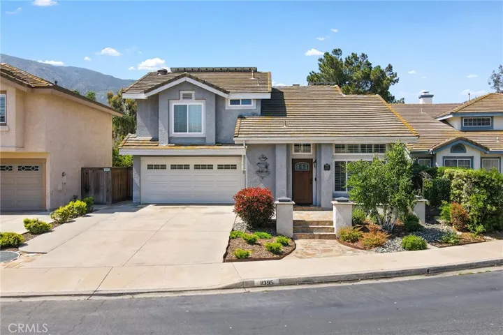 11395 Foxglove Lane, Corona, California 92878