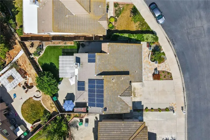 11395 Foxglove Lane, Corona, California 92878
