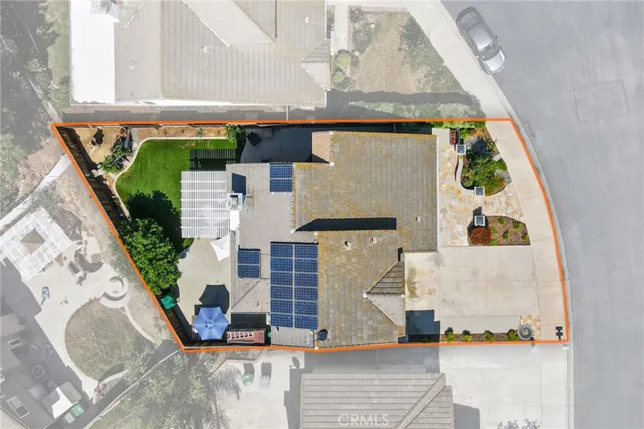 11395 Foxglove Lane, Corona, California 92878