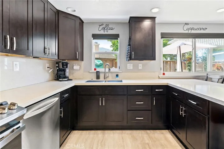 11395 Foxglove Lane, Corona, California 92878