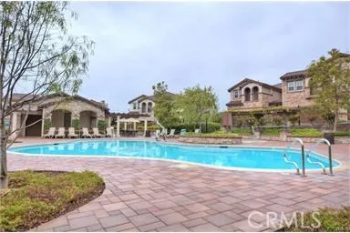 Beautiful Pool and Spa