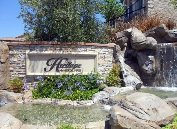 Heritage Community