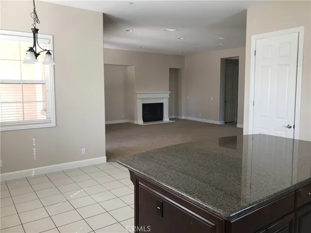 Eat-in Kitchen open to Family Room