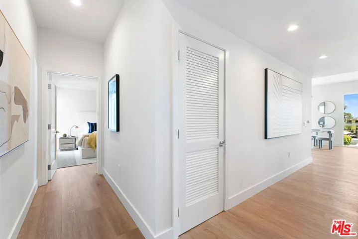 1001 N Fairfax Avenue Ph1, West Hollywood, California 90046