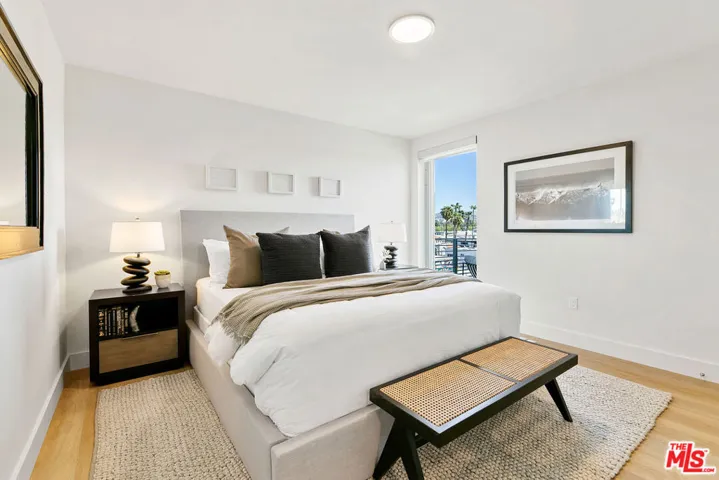 1001 N Fairfax Avenue Ph1, West Hollywood, California 90046