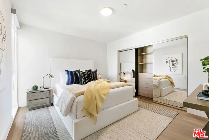1001 N Fairfax Avenue Ph1, West Hollywood, California 90046