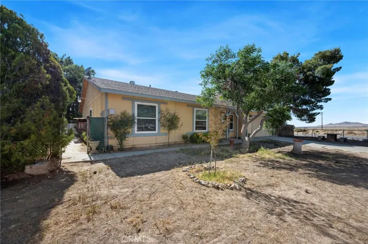 41125 179th Street E, Lancaster, California 93535