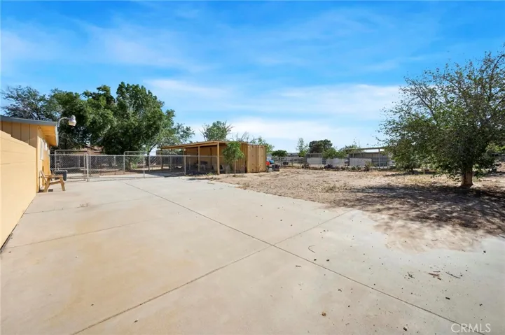 41125 179th Street E, Lancaster, California 93535
