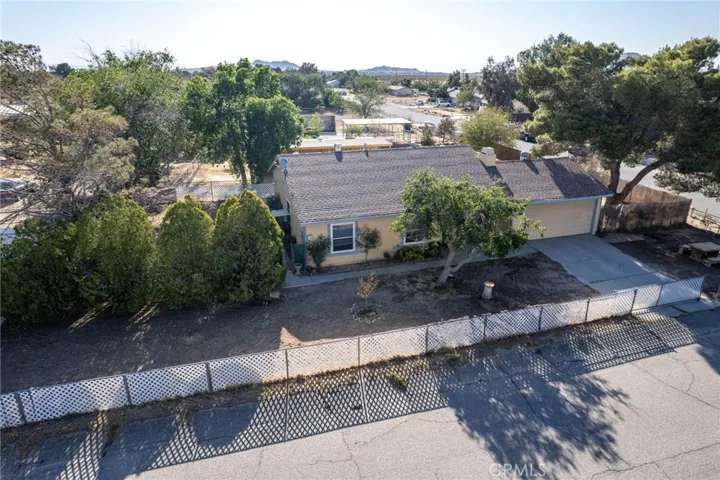 41125 179th Street E, Lancaster, California 93535