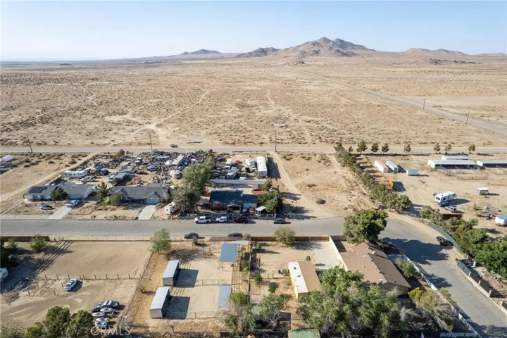 41125 179th Street E, Lancaster, California 93535