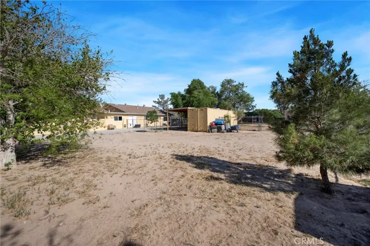 41125 179th Street E, Lancaster, California 93535