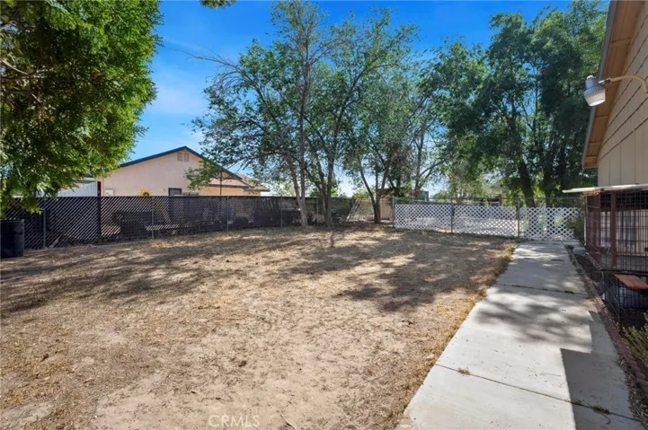 41125 179th Street E, Lancaster, California 93535