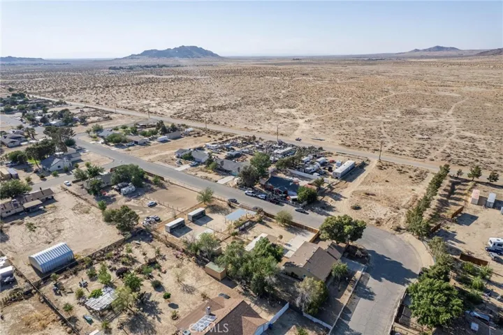 41125 179th Street E, Lancaster, California 93535