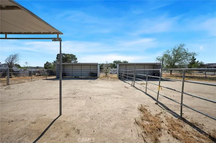 41125 179th Street E, Lancaster, California 93535