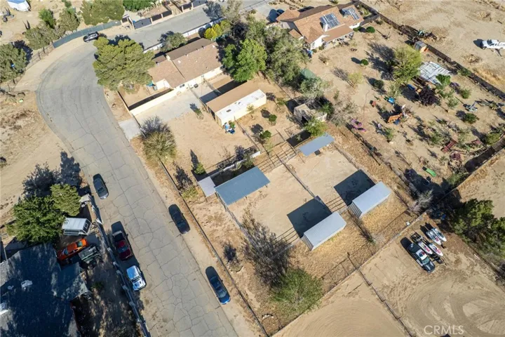 41125 179th Street E, Lancaster, California 93535