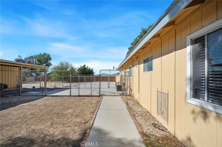 41125 179th Street E, Lancaster, California 93535