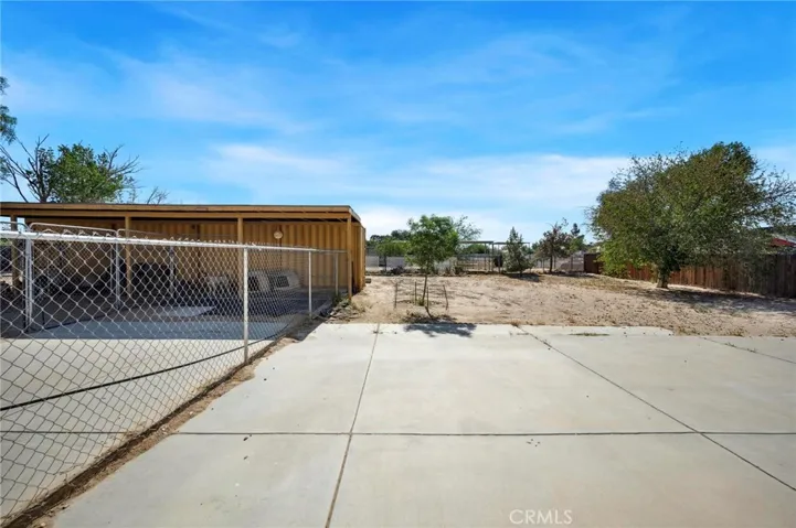 41125 179th Street E, Lancaster, California 93535