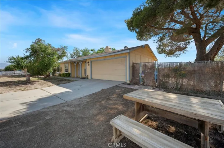 41125 179th Street E, Lancaster, California 93535