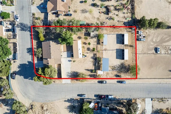41125 179th Street E, Lancaster, California 93535