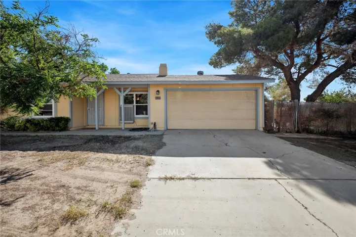41125 179th Street E, Lancaster, California 93535