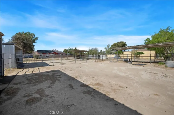 41125 179th Street E, Lancaster, California 93535