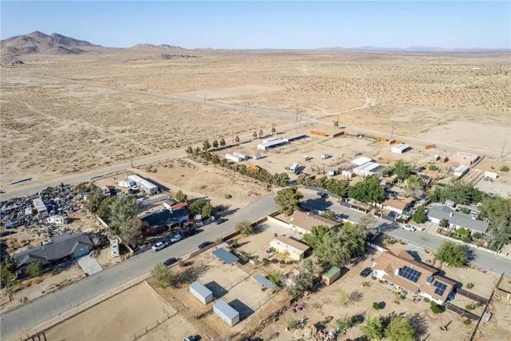 41125 179th Street E, Lancaster, California 93535