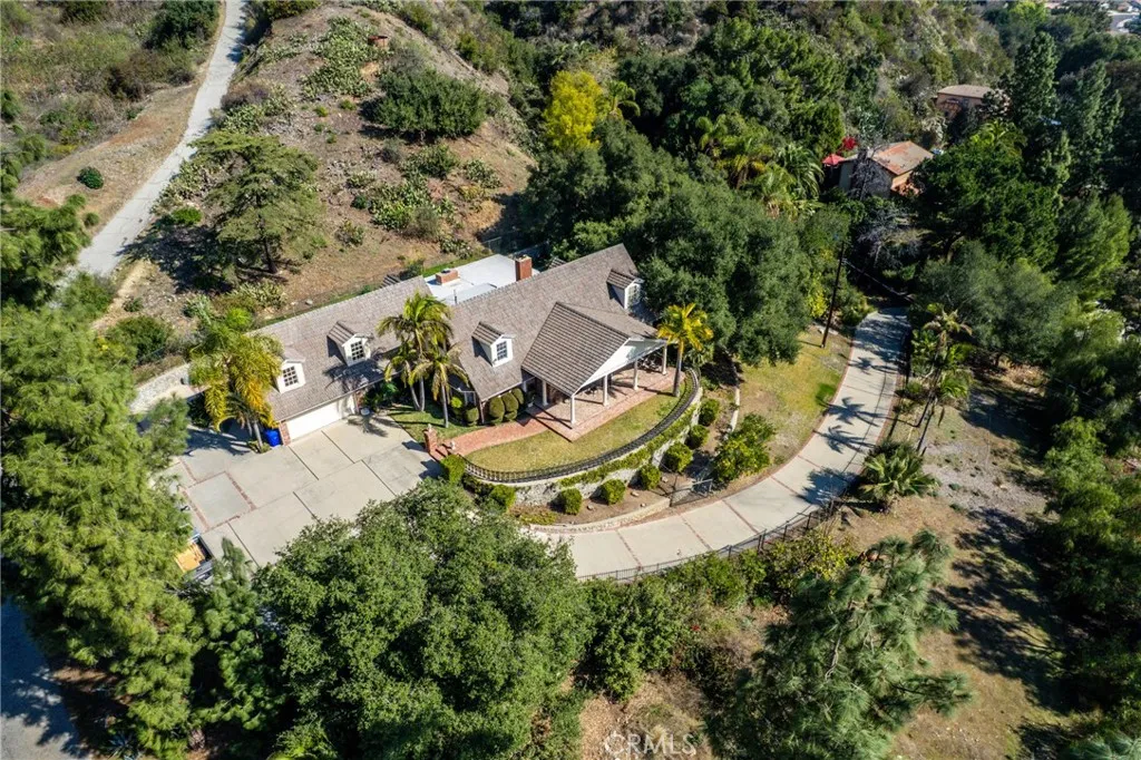 166 Opal Canyon Road, Duarte, California 91010 home-pic-6