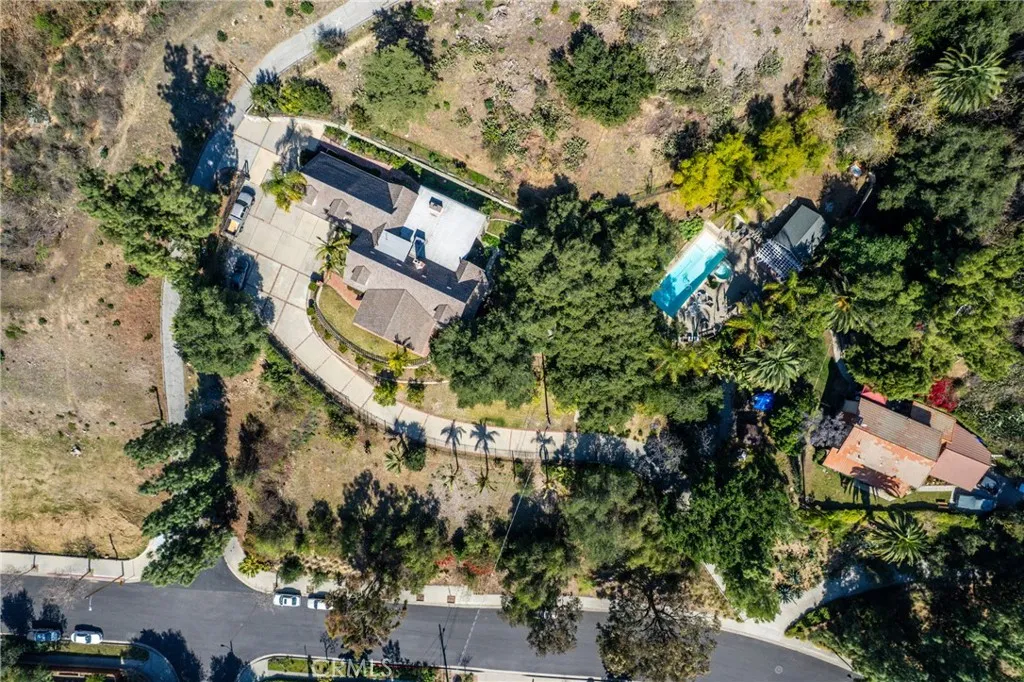 166 Opal Canyon Road, Duarte, California 91010 home-pic-58