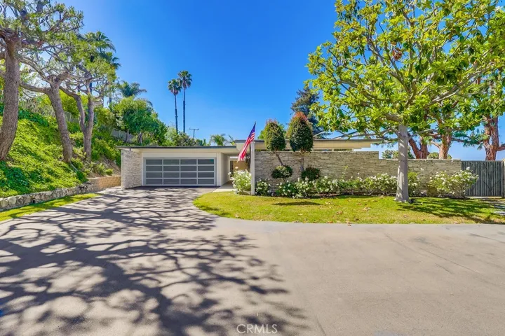 27649 Palos Verdes Drive East, Rancho Palos Verdes, California 90275