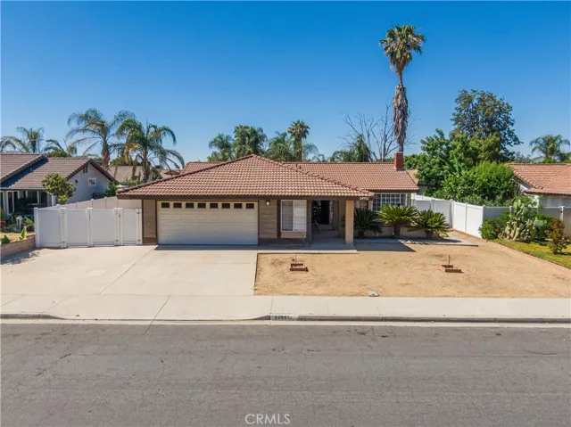 24931 Heil Drive, Moreno Valley, California 92553