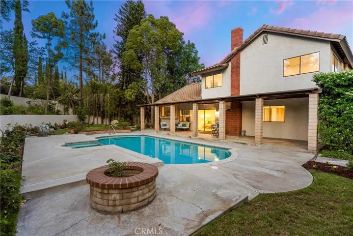 5622 Revere Avenue, Rancho Cucamonga, California 91737