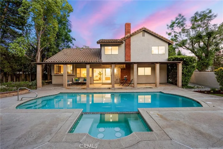 5622 Revere Avenue, Rancho Cucamonga, California 91737