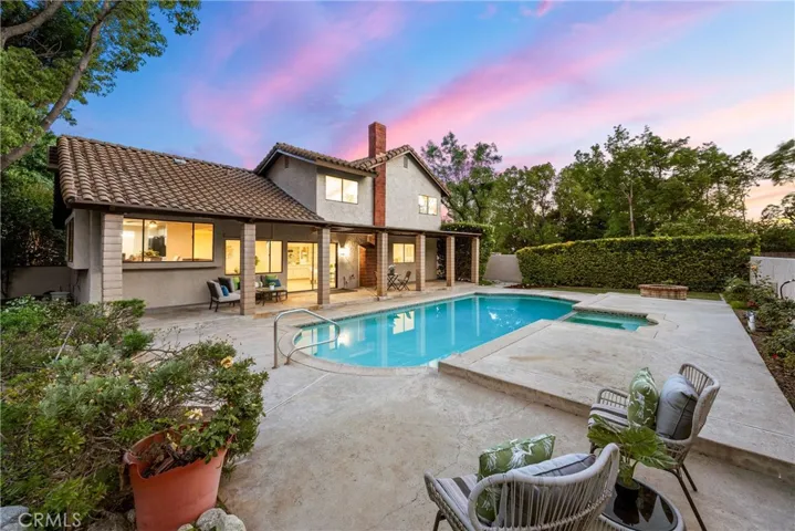 5622 Revere Avenue, Rancho Cucamonga, California 91737