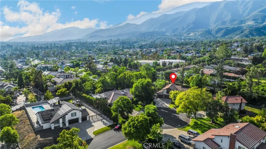 5622 Revere Avenue, Rancho Cucamonga, California 91737