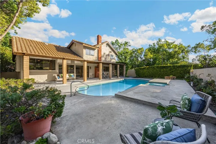 5622 Revere Avenue, Rancho Cucamonga, California 91737
