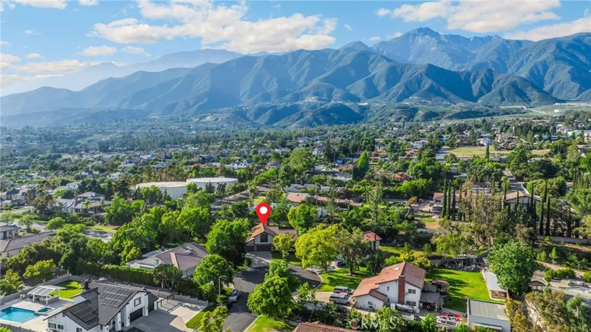 5622 Revere Avenue, Rancho Cucamonga, California 91737