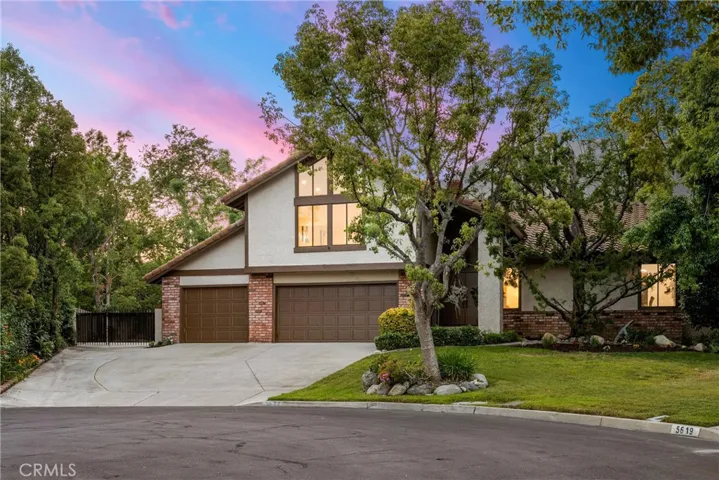 5622 Revere Avenue, Rancho Cucamonga, California 91737