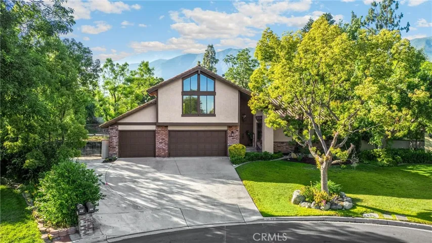5622 Revere Avenue, Rancho Cucamonga, California 91737