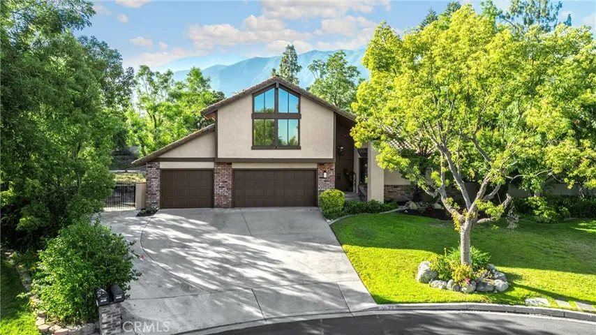 5622 Revere Avenue, Rancho Cucamonga, California 91737