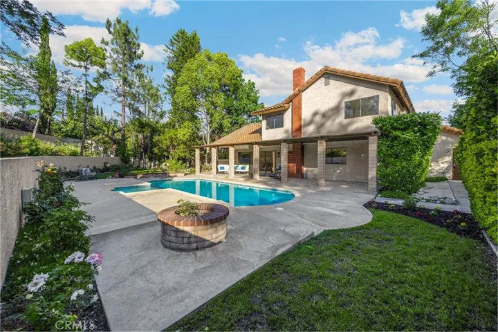 5622 Revere Avenue, Rancho Cucamonga, California 91737