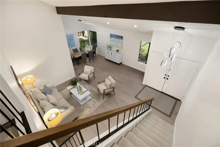 5622 Revere Avenue, Rancho Cucamonga, California 91737