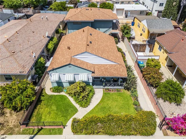 10427 Oro Vista Avenue, Sunland, California 91040