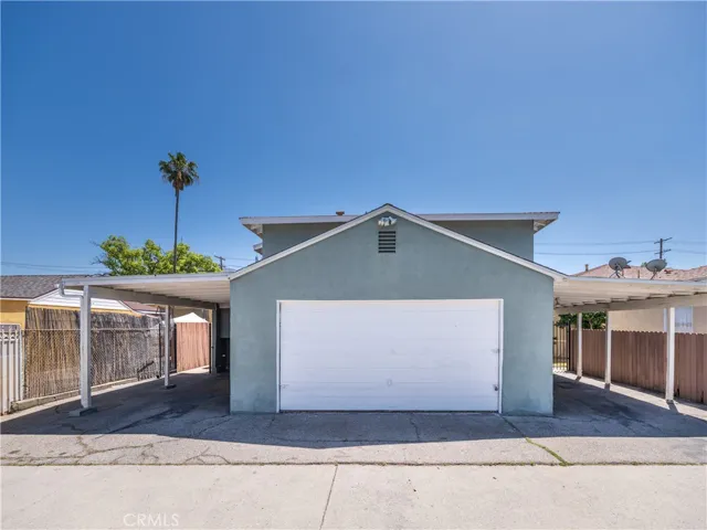 10427 Oro Vista Avenue, Sunland, California 91040