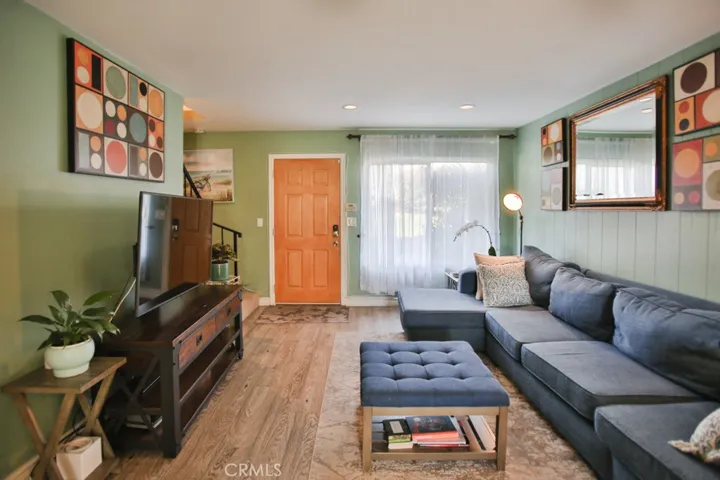 4502 Bates Drive, Yorba Linda, California 92886