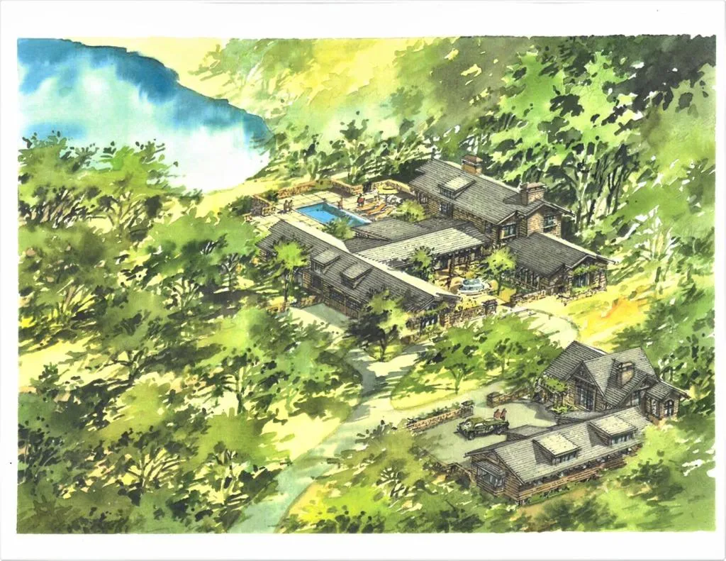 5496 Quail Meadows Drive, Carmel Valley, California 93923 — photo 4