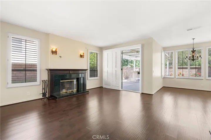 872 South Briar Rose Lane, Anaheim Hills, California 92808