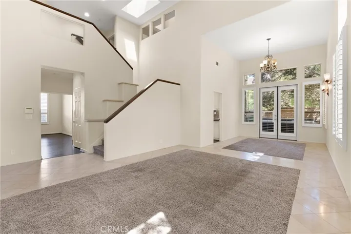 872 South Briar Rose Lane, Anaheim Hills, California 92808
